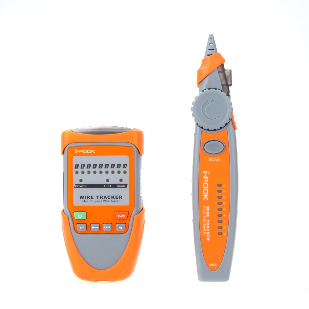 Circuit Breaker Finders Multi-purpose Wire Tracker Cable Tester line ...