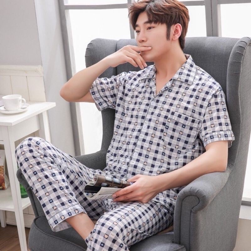 Men sleepwear cheap