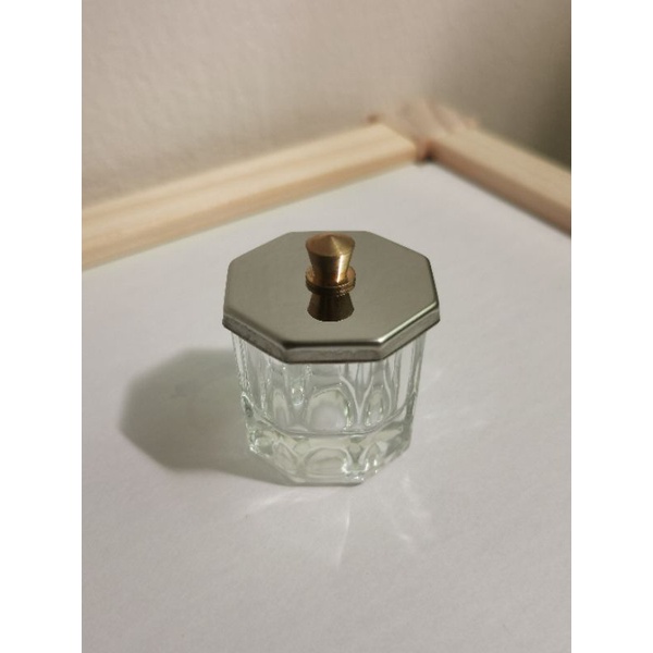 Ink Bottle Container / Inkwell / Dinky Dip for Calligraphy / Glass ...
