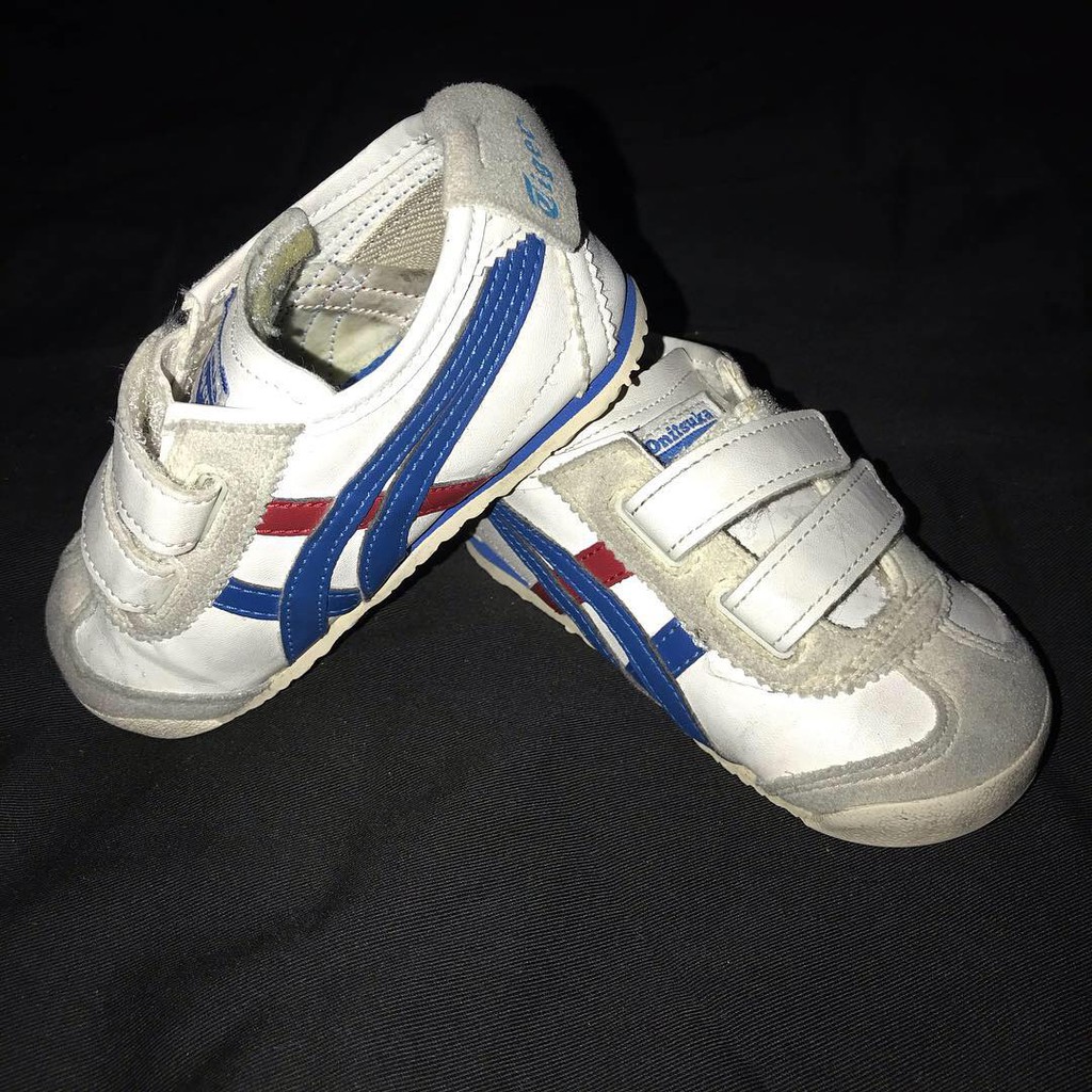 Onitsuka tiger outlet childrens shoes