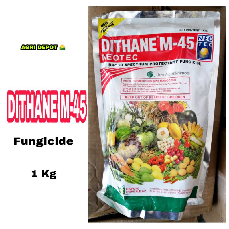 Dithane fungicide deals