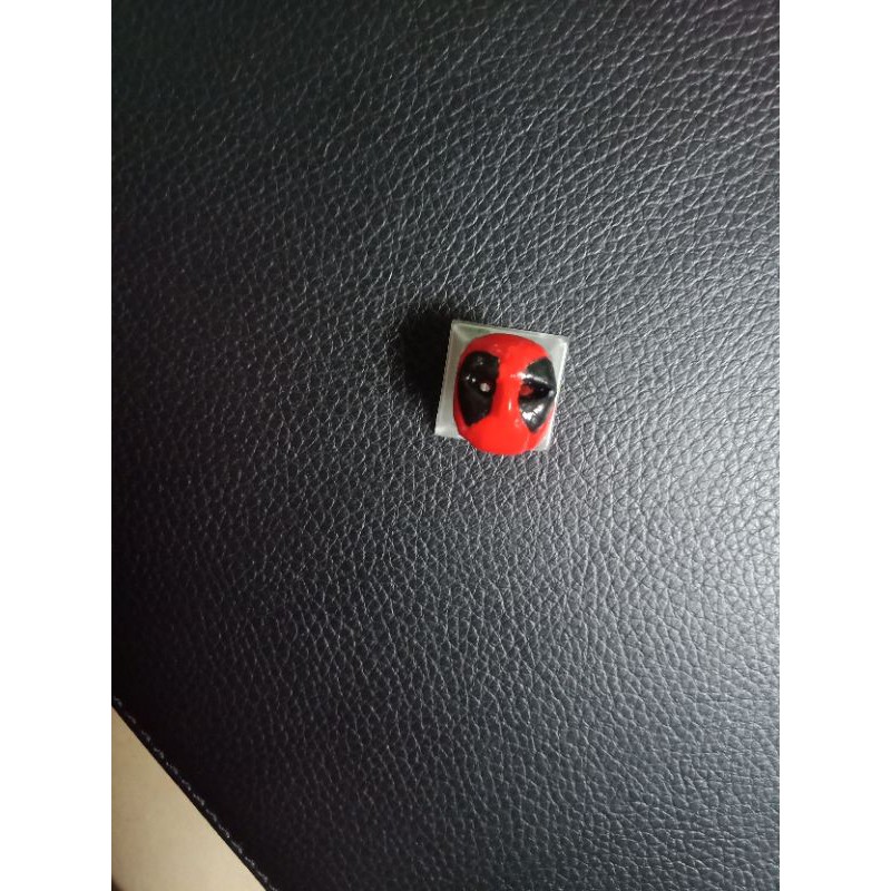 Custom keycap(deadpool) | Shopee Philippines