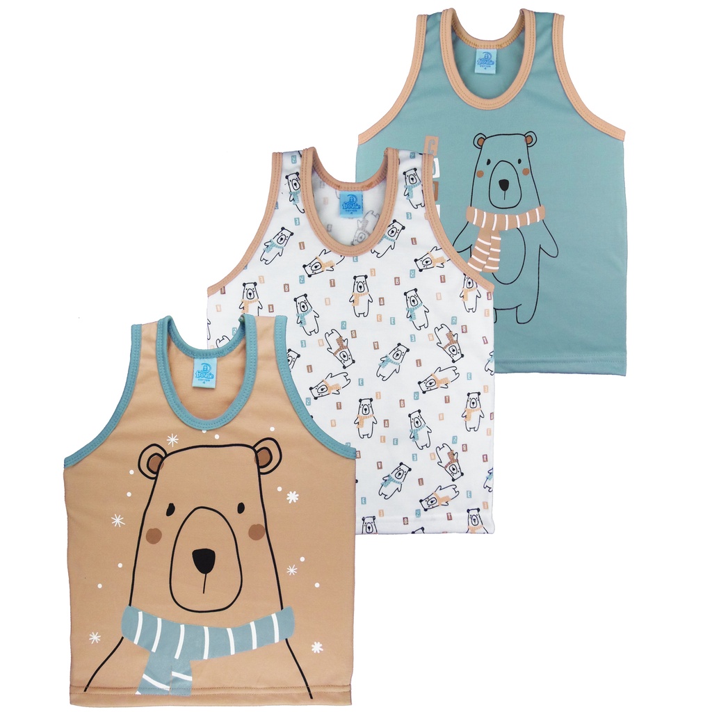 12 month best sale boy tank tops