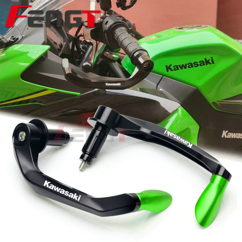 For Kawasaki Ninja 650 Z650 20172023 Motorcycle HighStrength CNC