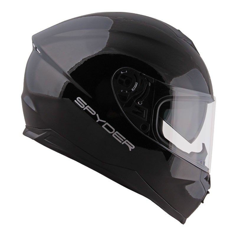 Spyder cheap rev visor