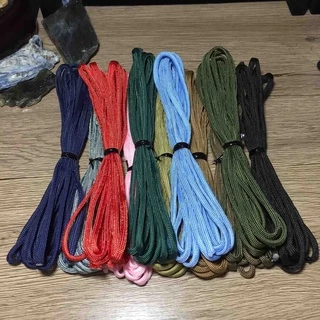 Nomad Outdoor Shop Philippines - 2mm Paracord Parachute Single