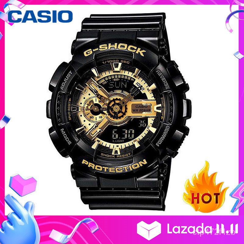 Lazada casio clearance watch for ladies