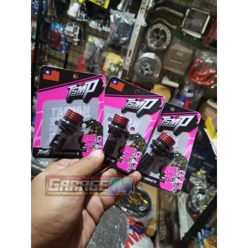 Tsmp manual isc For Aerox155 | Shopee Philippines
