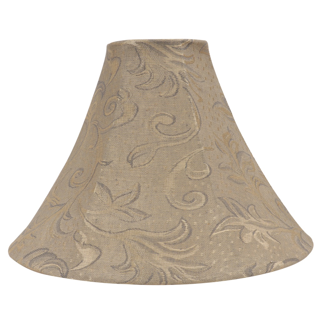 READY STOCK Fabric Lampshade Rustic Shades Light Chandelier Dustproof   9461a3c6a428a64df8032d05de253aaf