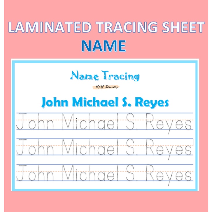 Laminated Tracing Sheets Shopee Philippines