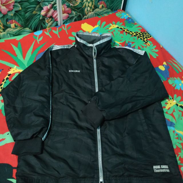 Converse windcheater outlet