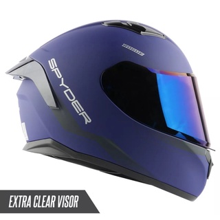 Spyder discount helmet sale