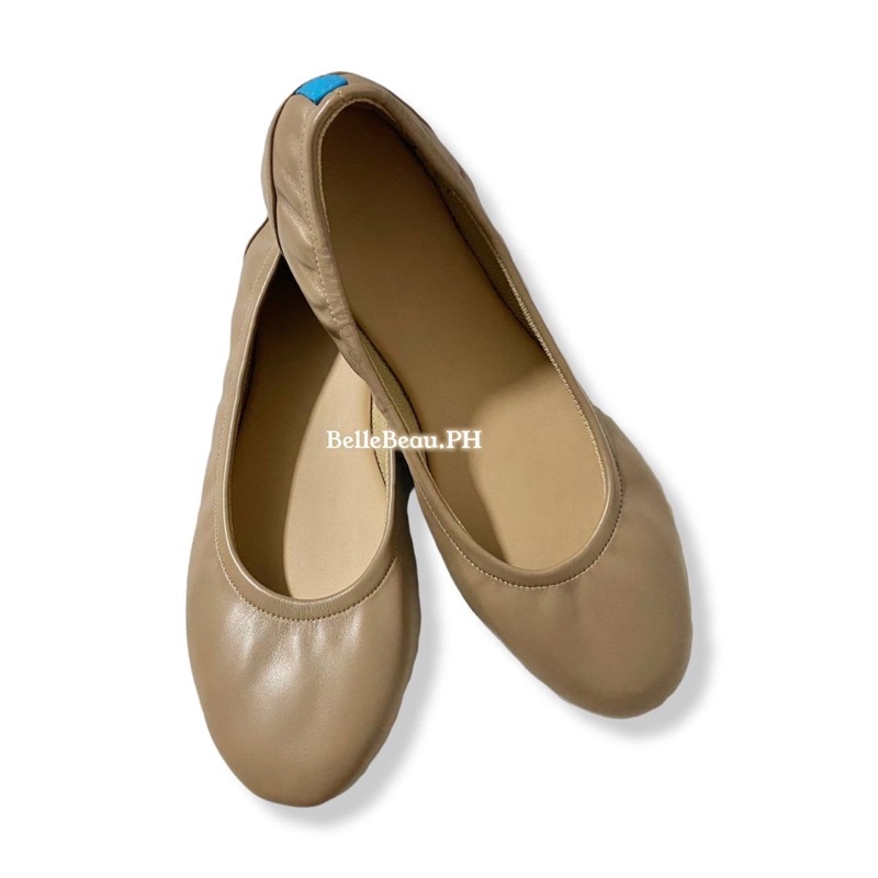 Teal hot sale ballet shoes