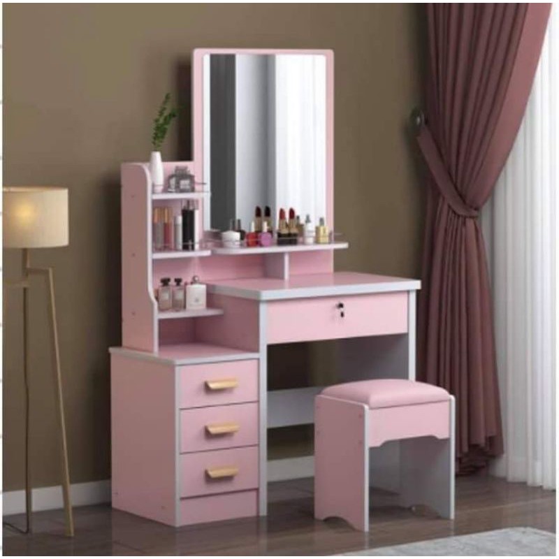 Shopee on sale dressing table