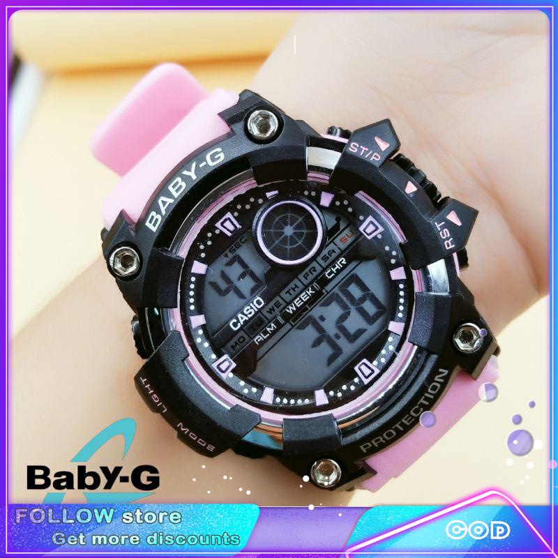 Baby g store shock shopee