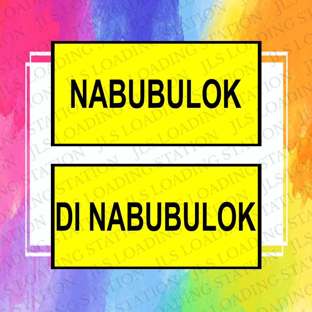 NABUBULOK/DI NABUBULOK BIODEGRADABLE/NON-BIODEGRADABLE (LAMINATED/PVC ...