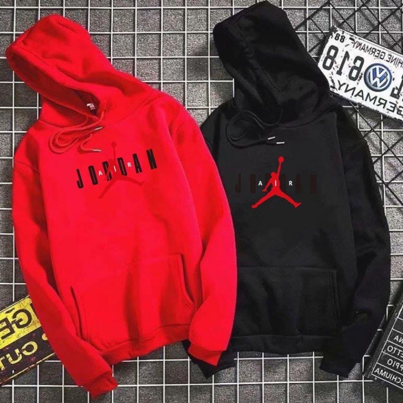 Jordan Unisex Hoodie Jacket