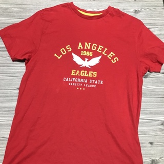 Mens Primark California Los Angels (Size: Medium)