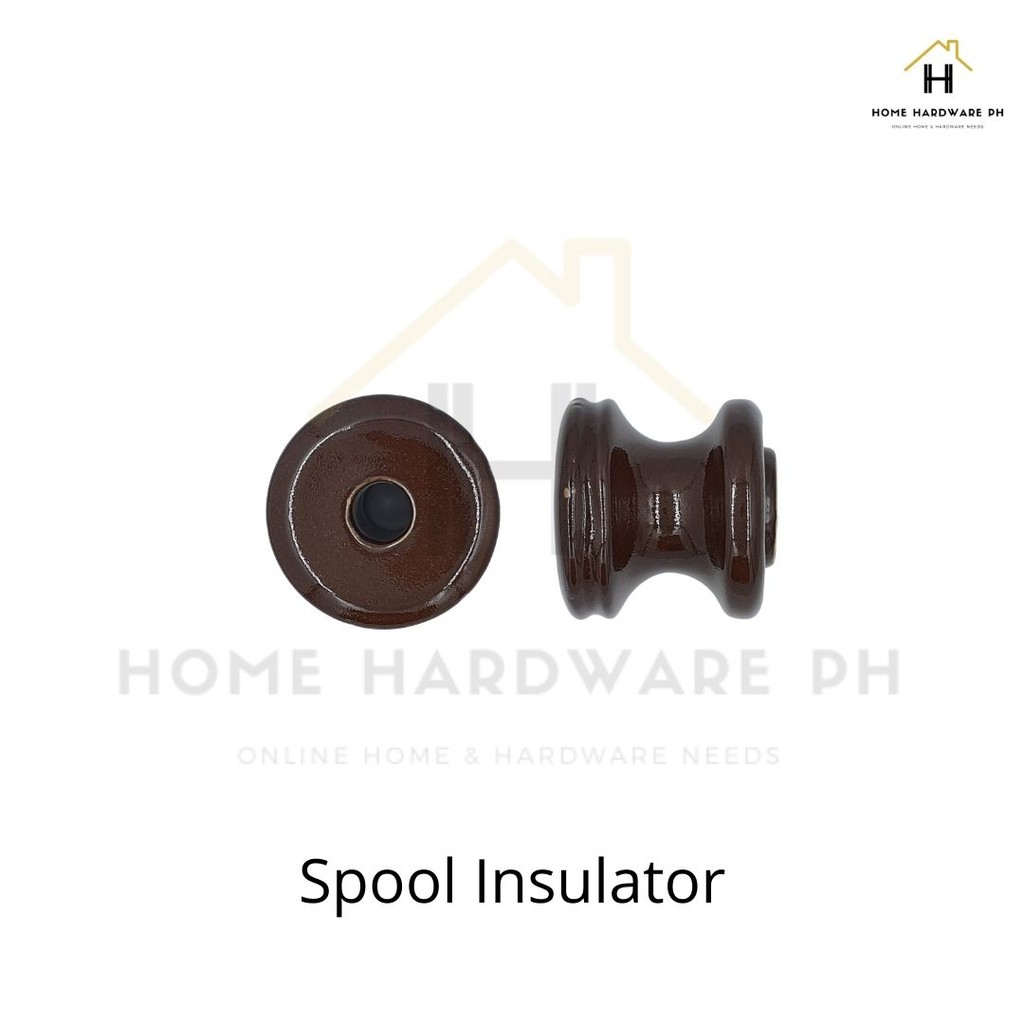 porcelain spool insulator - Best Prices and Online Promos - Oct 2026 ...