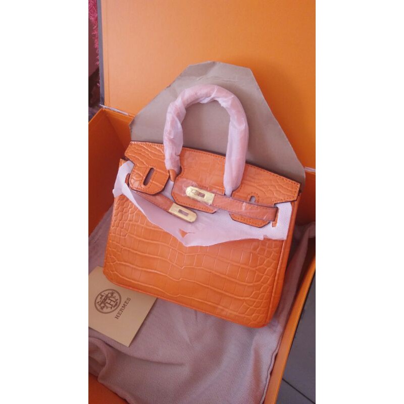 Hermes best sale mirror bag