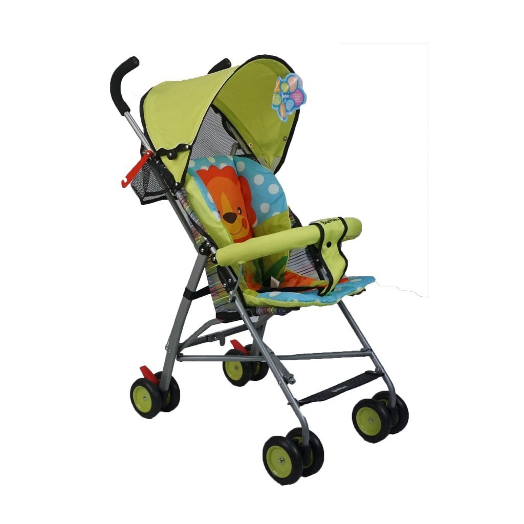 Stroller shopee outlet