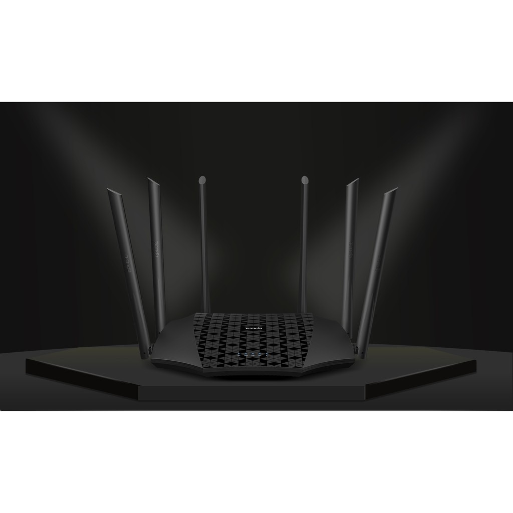 AC21 Router AC2100 Dual-Band Gigabit Wireless Router | Shopee Philippines