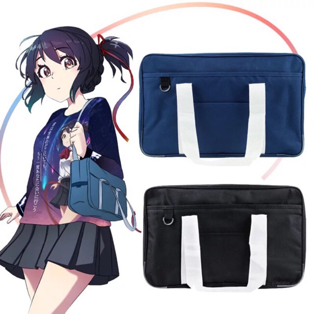 Japanese school bag shopee best sale