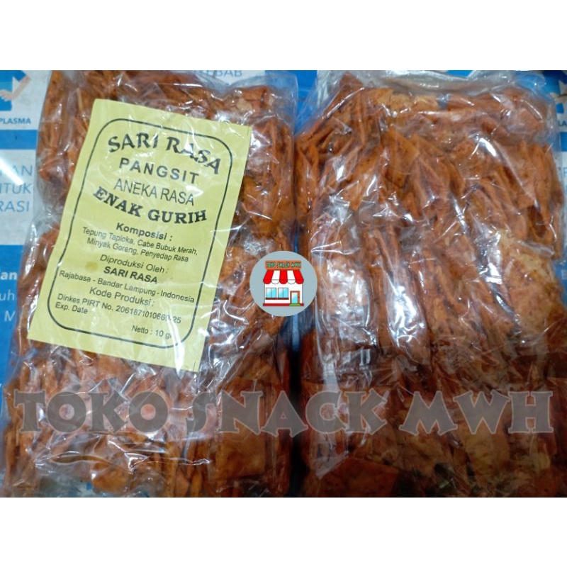 Sari Rasa Spicy Dumplings | Shopee Philippines