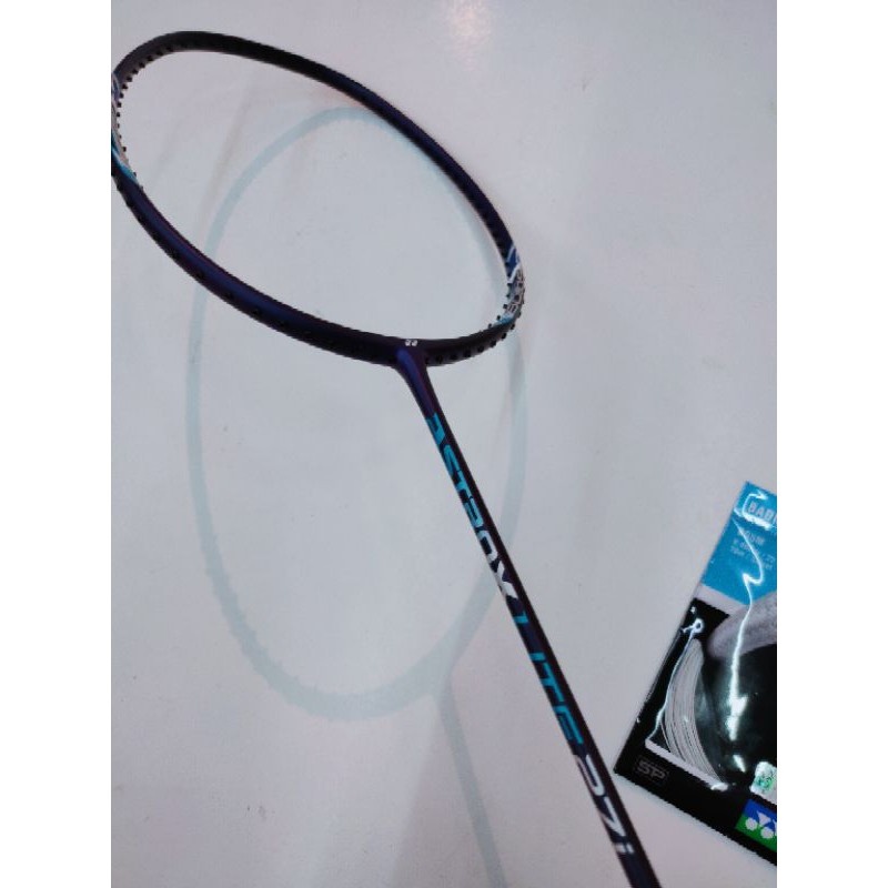 Racket Yonex Astrox Lite 27i And 21i (5U) | Shopee Philippines