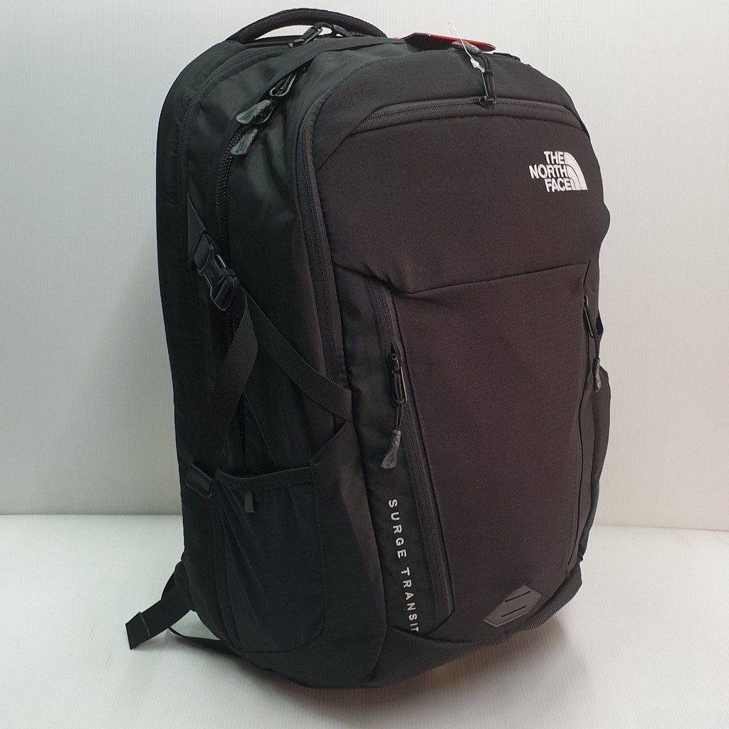 Surge transit north face clearance