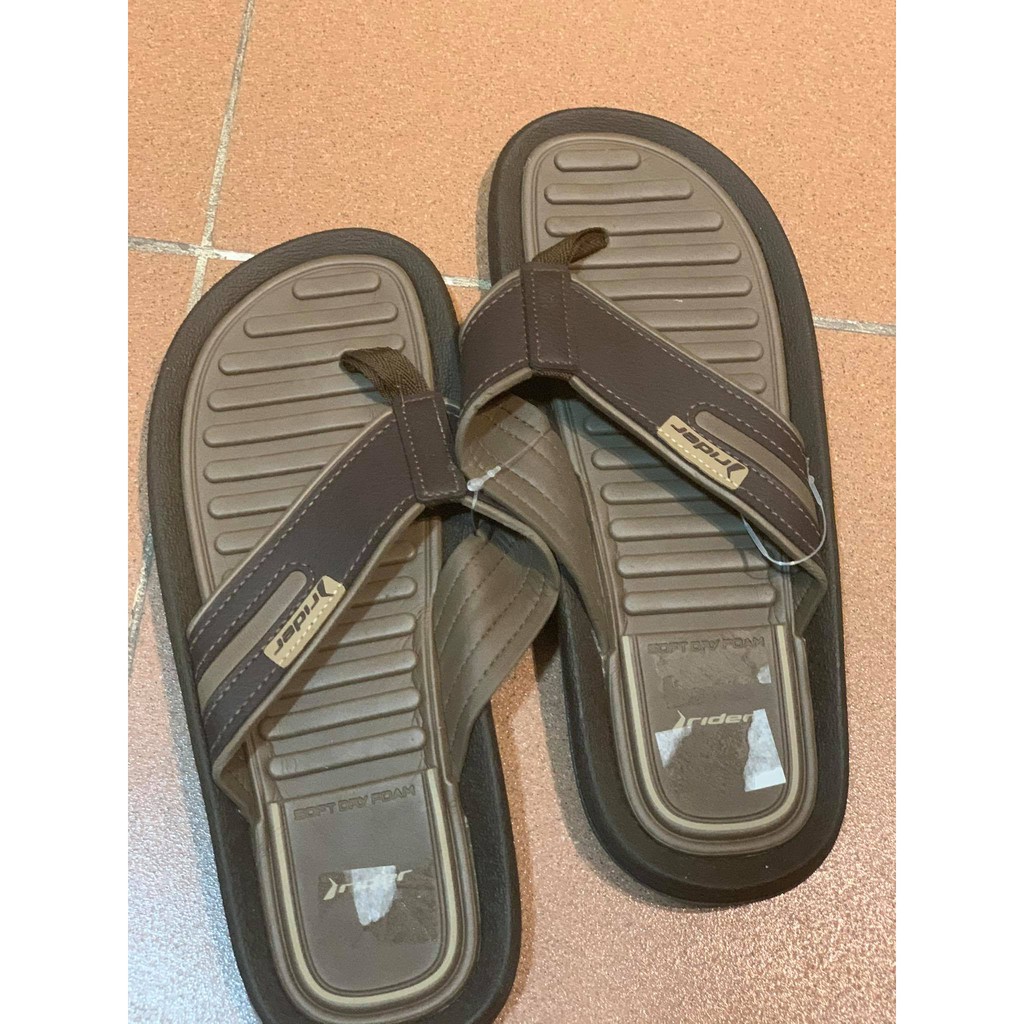 rider slippers
