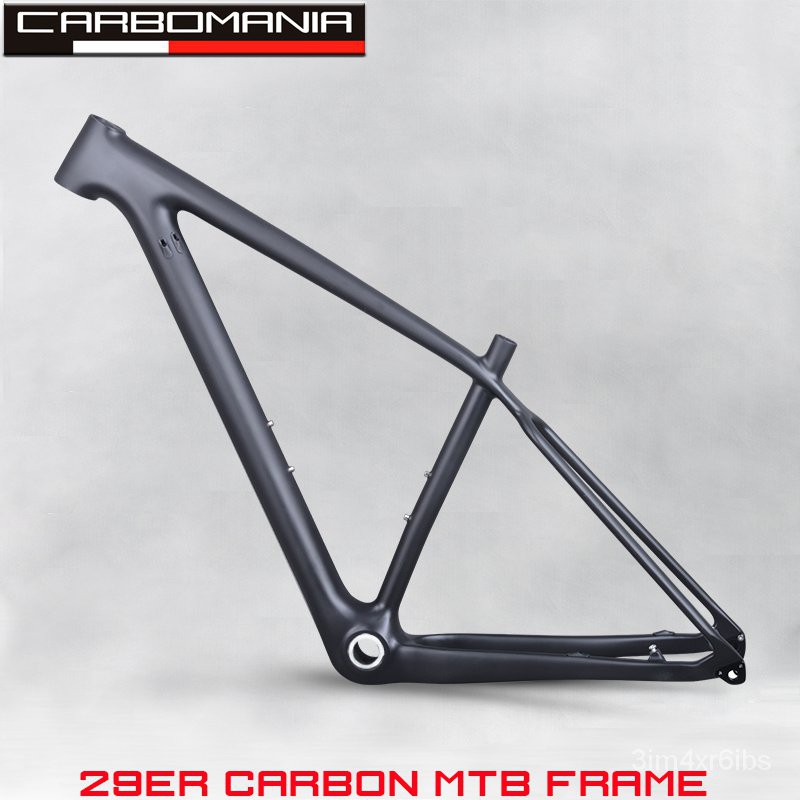 Mtb frame shopee new arrivals