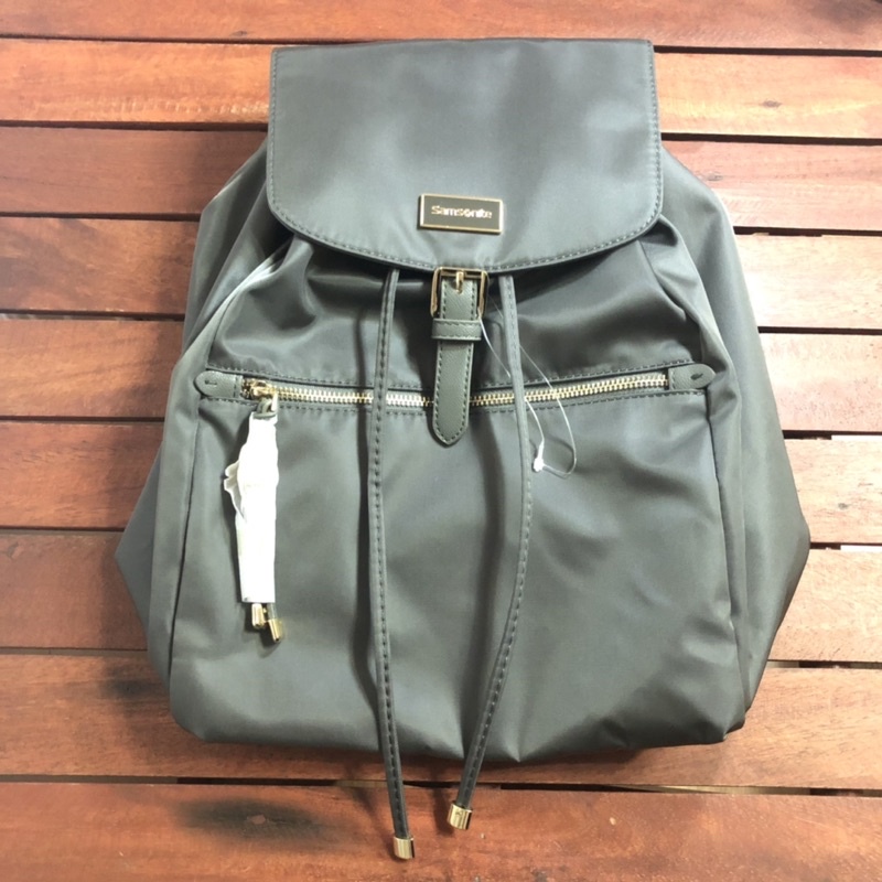 Samsonite karissa hotsell backpack review