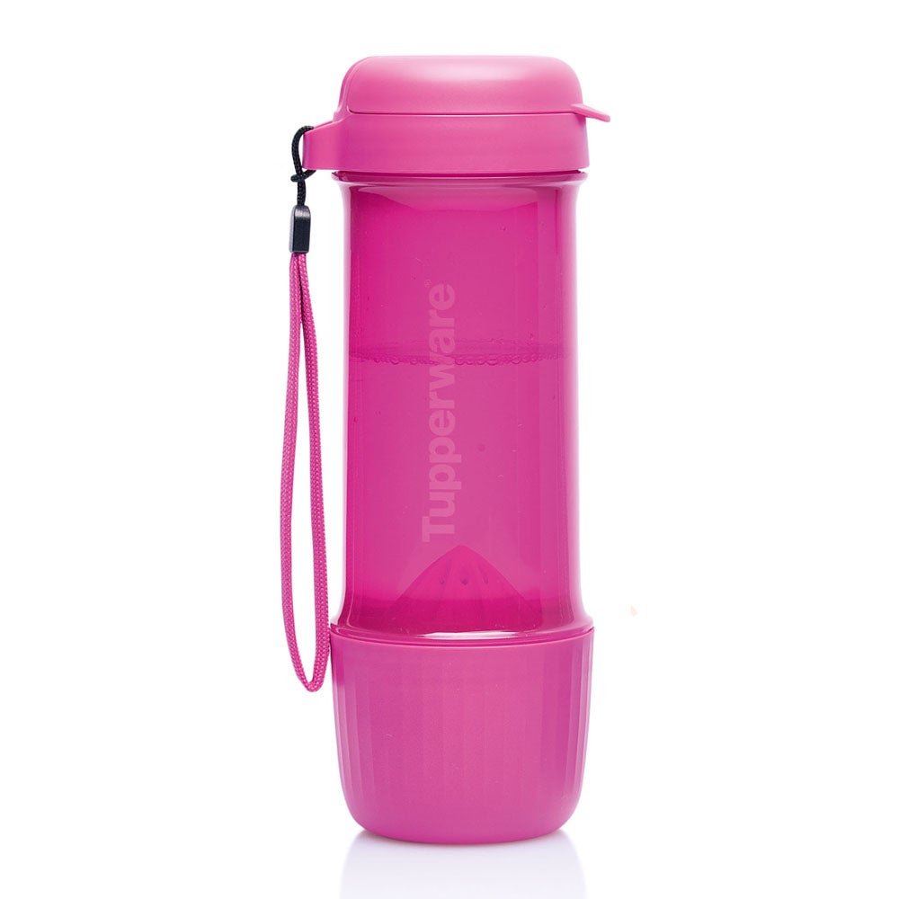 Tupperware Infuse2go 700ml | Shopee Philippines