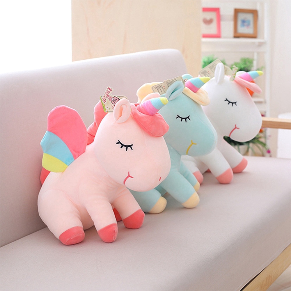 Unicorn toys sale shopee