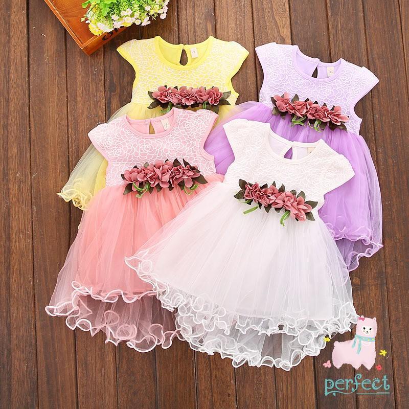Infant princess dresses hot sale