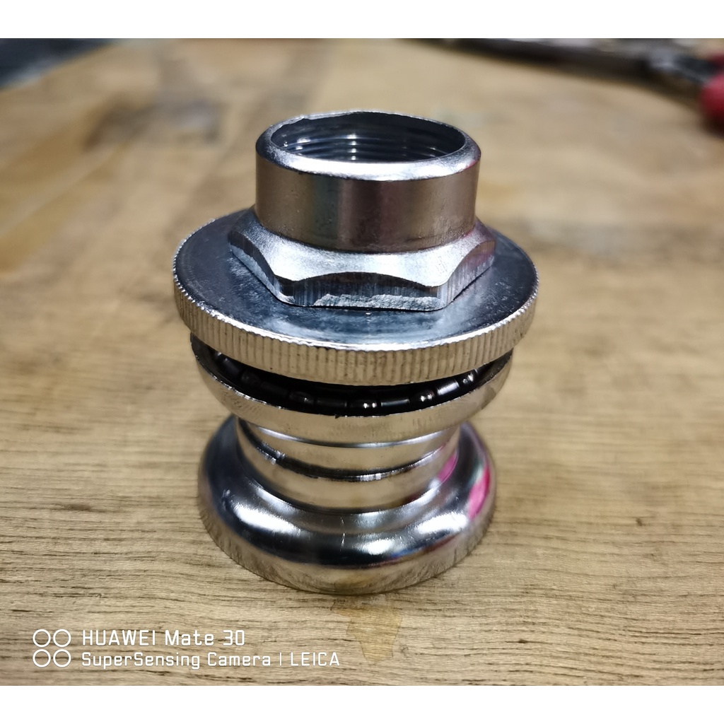 Standard headset bmx hotsell