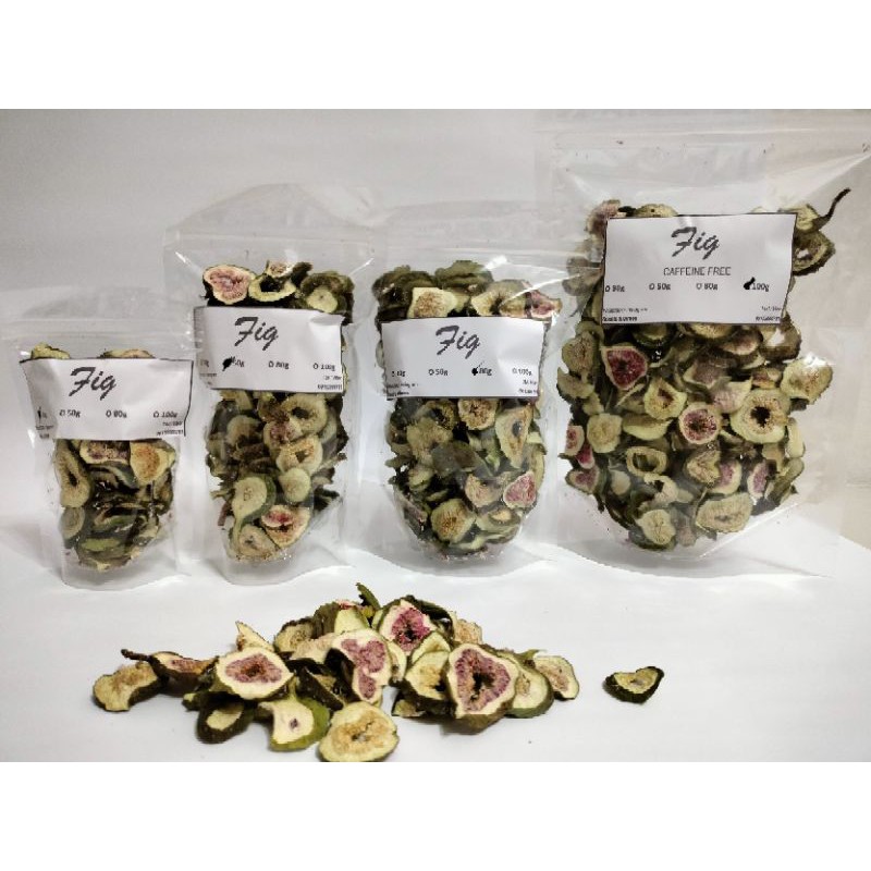 Dried Fig Sllice Tea(Cheapest) | Shopee Philippines