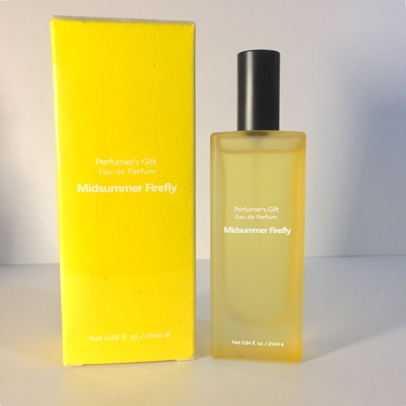 Midsummer firefly perfume new arrivals