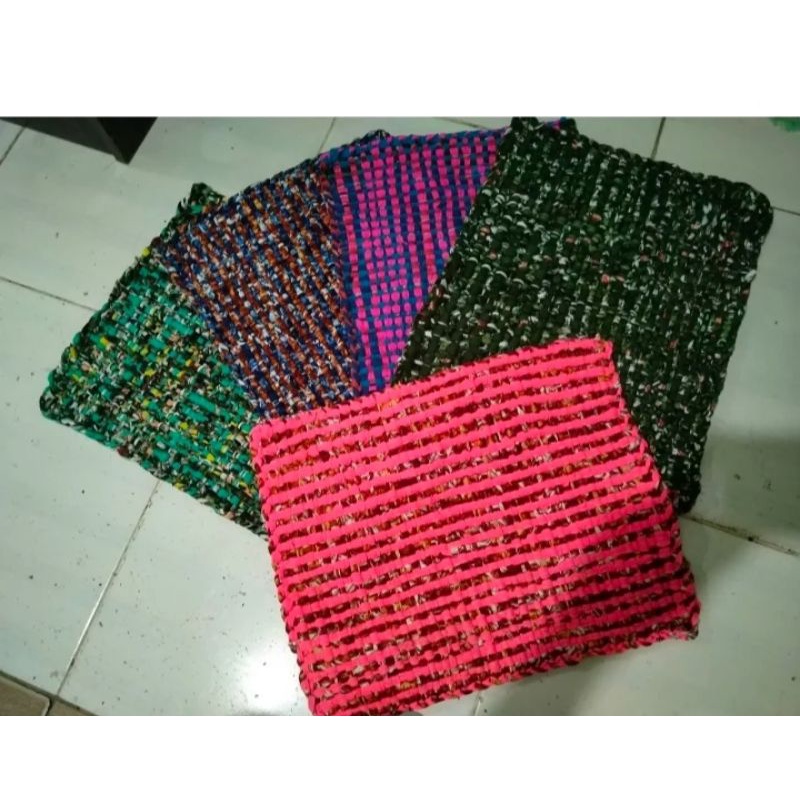 STRING DOORMAT (HAND MADE) Shopee Philippines