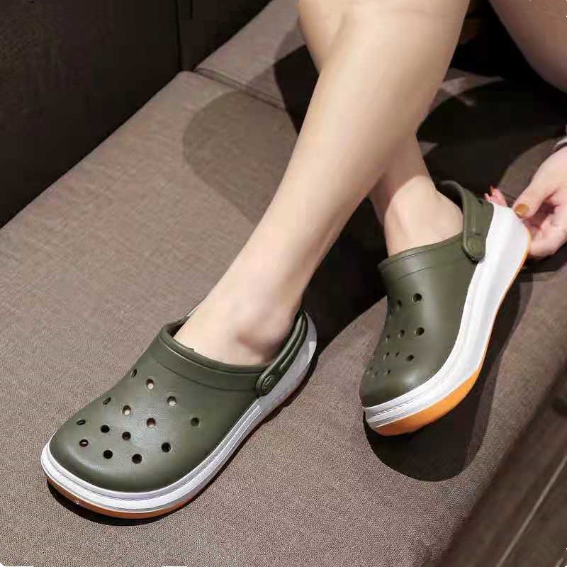 Crocs full online force