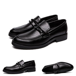 Men Shoes Dress Shoes Men Loafers Oxford Shoes Formal Mariage Wedding ...