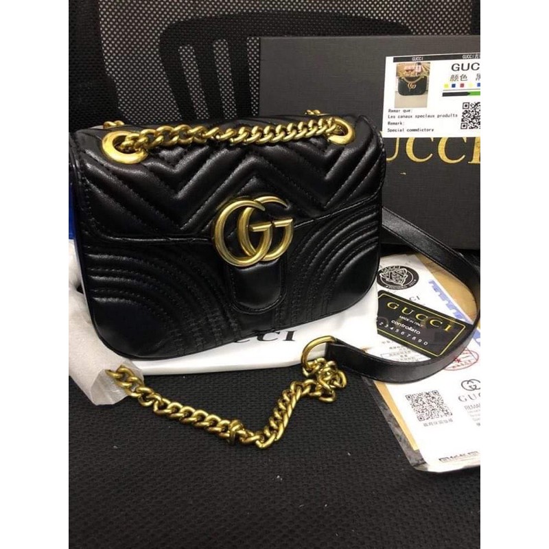 Gucci sling bags online price