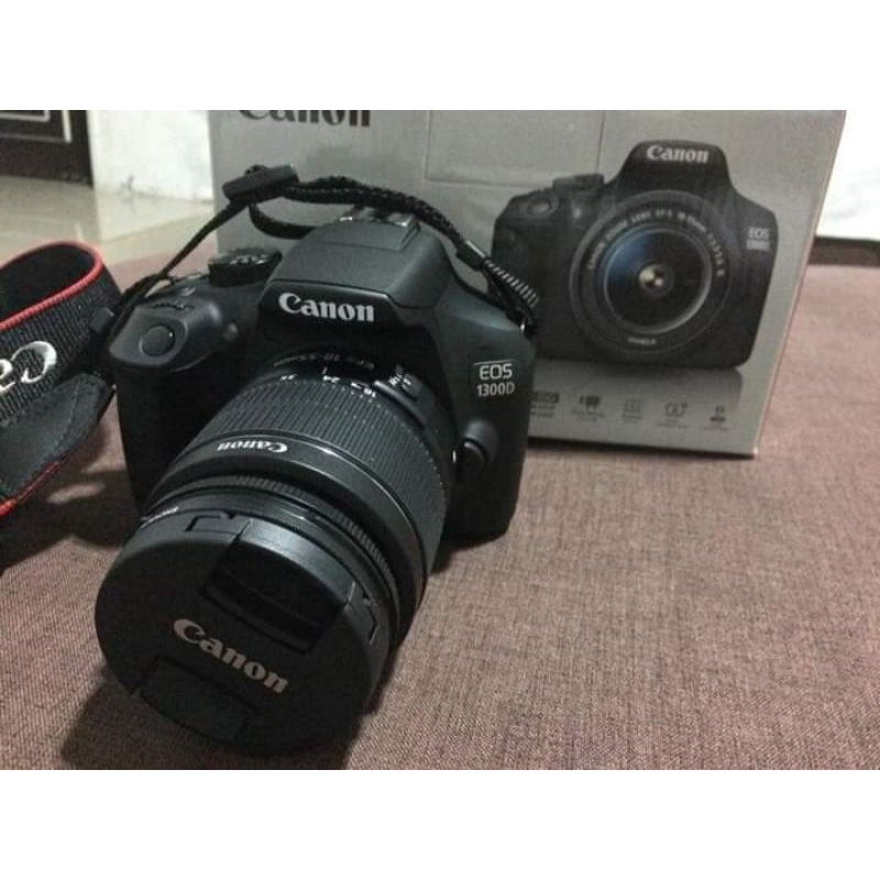 DSLR CANON CAMERA Shopee Philippines
