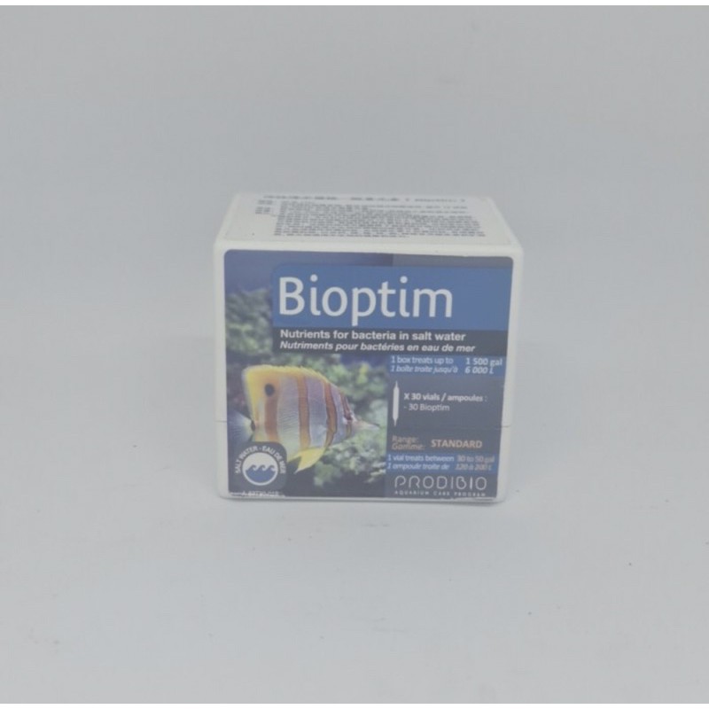 Bioptim (1Ampule / 1 Vial) | Shopee Philippines