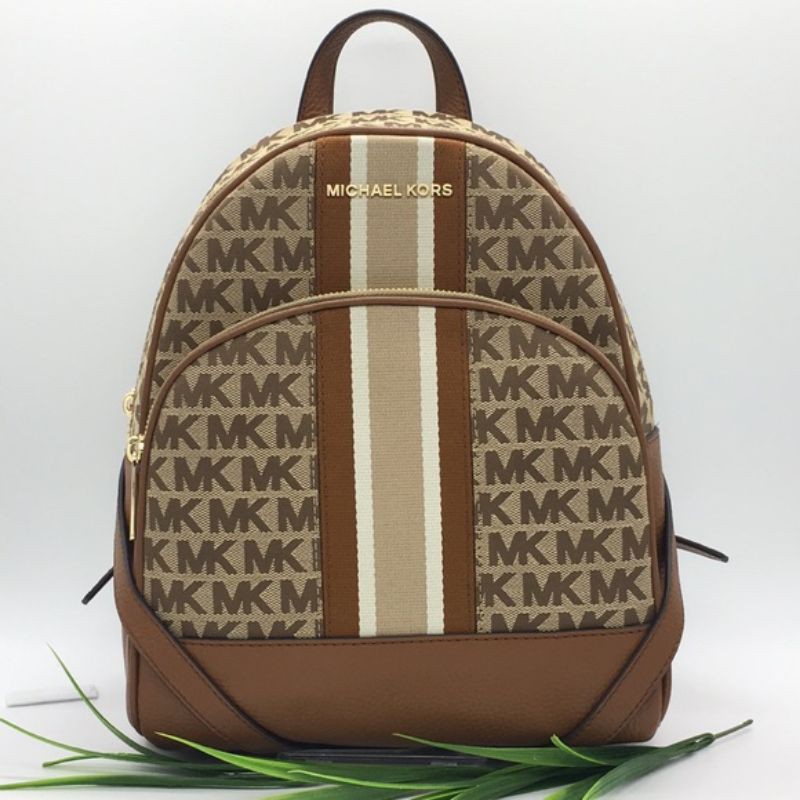 Mk bookbag sales