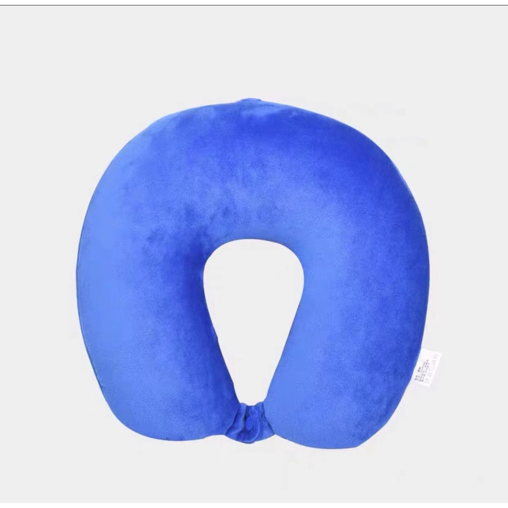 Travel Ushaped pillow office nap ushaped pillow car home pillow