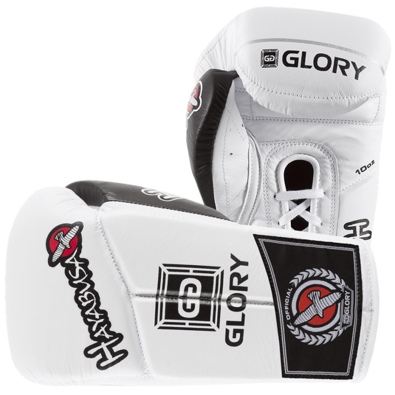 Hayabusa glory kickboxing gloves on sale