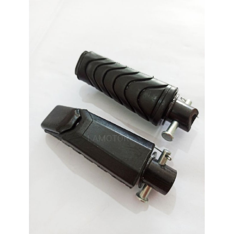 Rubber Sitting FOSTEP POSTEP FOOT STEP REVO SET | Shopee Philippines