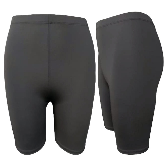 Cycling Shorts (Long) for Women | Shopee Philippines